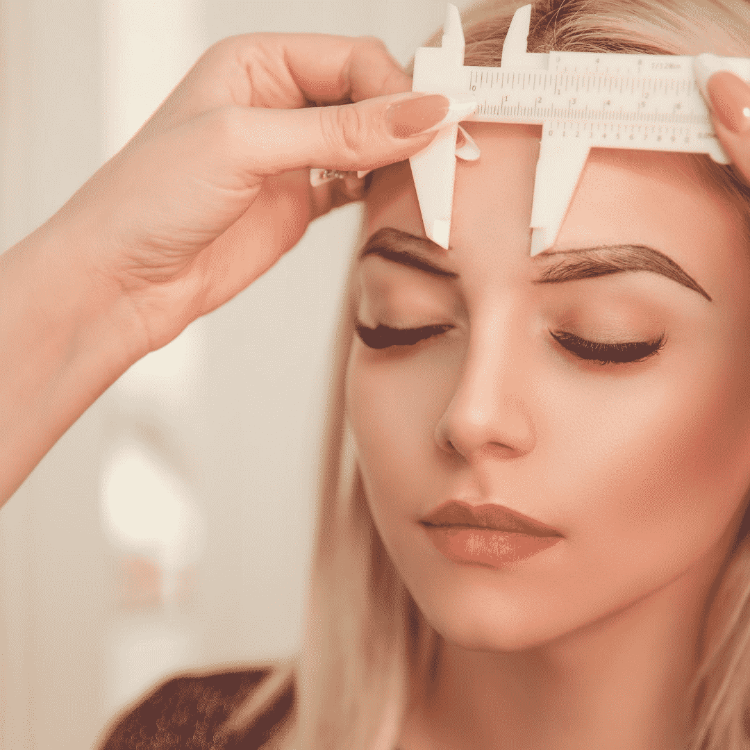 Microblading Eyebrow Treatment | Reimagine Clinic laval and montreal