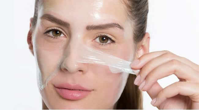 chemical peel laval and montreal