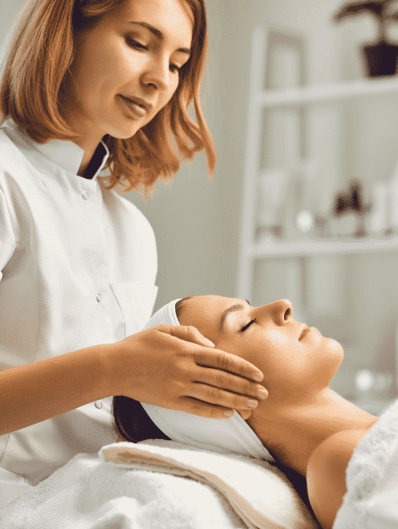 facial procedure montreal and laval