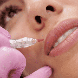 traitement du fard à lèvres montreal