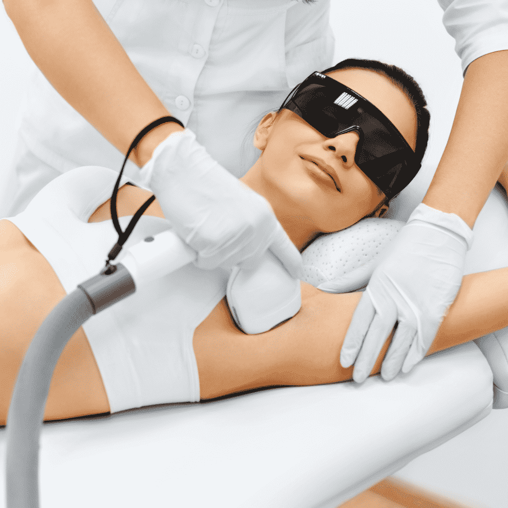Laser hair removal montreal laval quebec