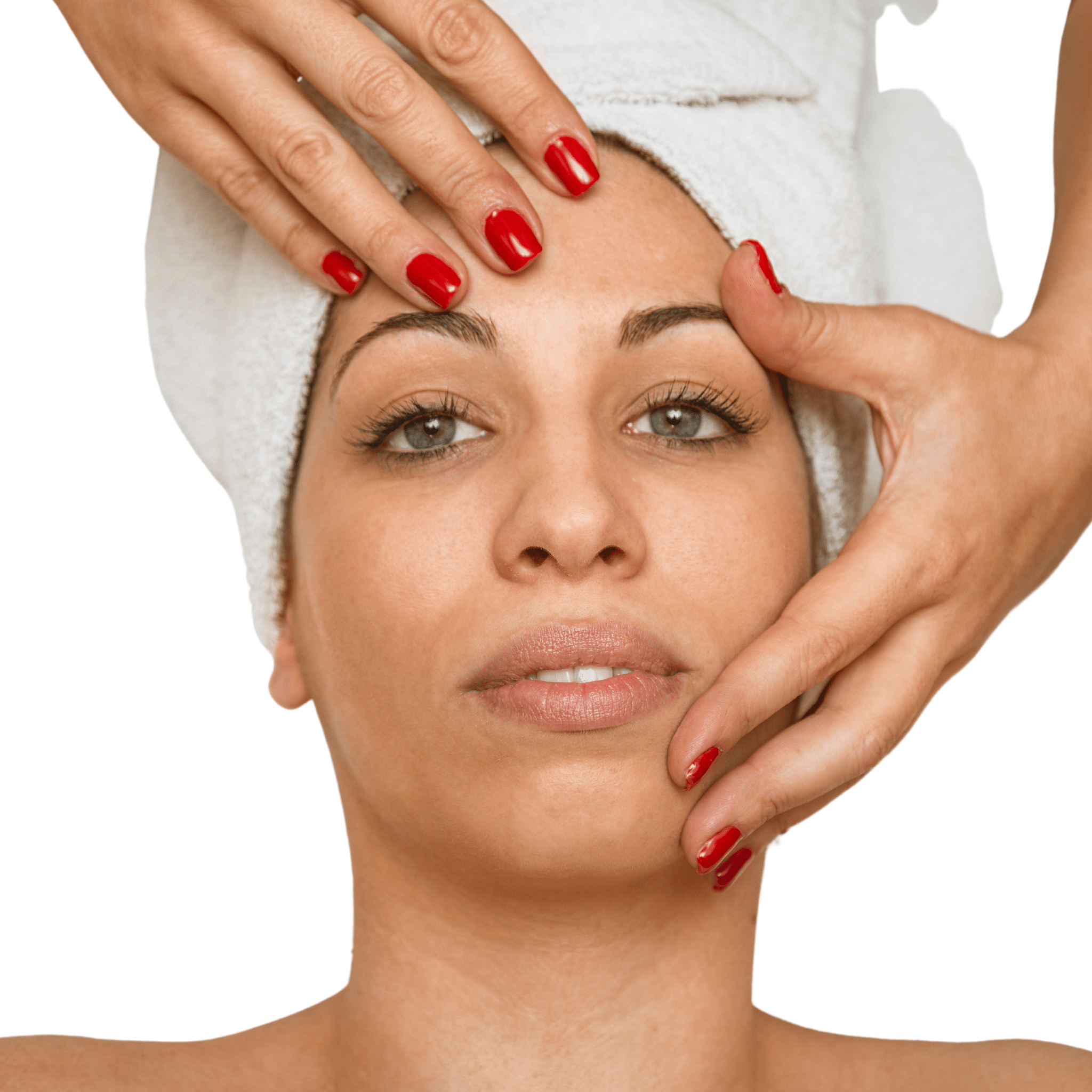 deep cleansing facial montreal quebec