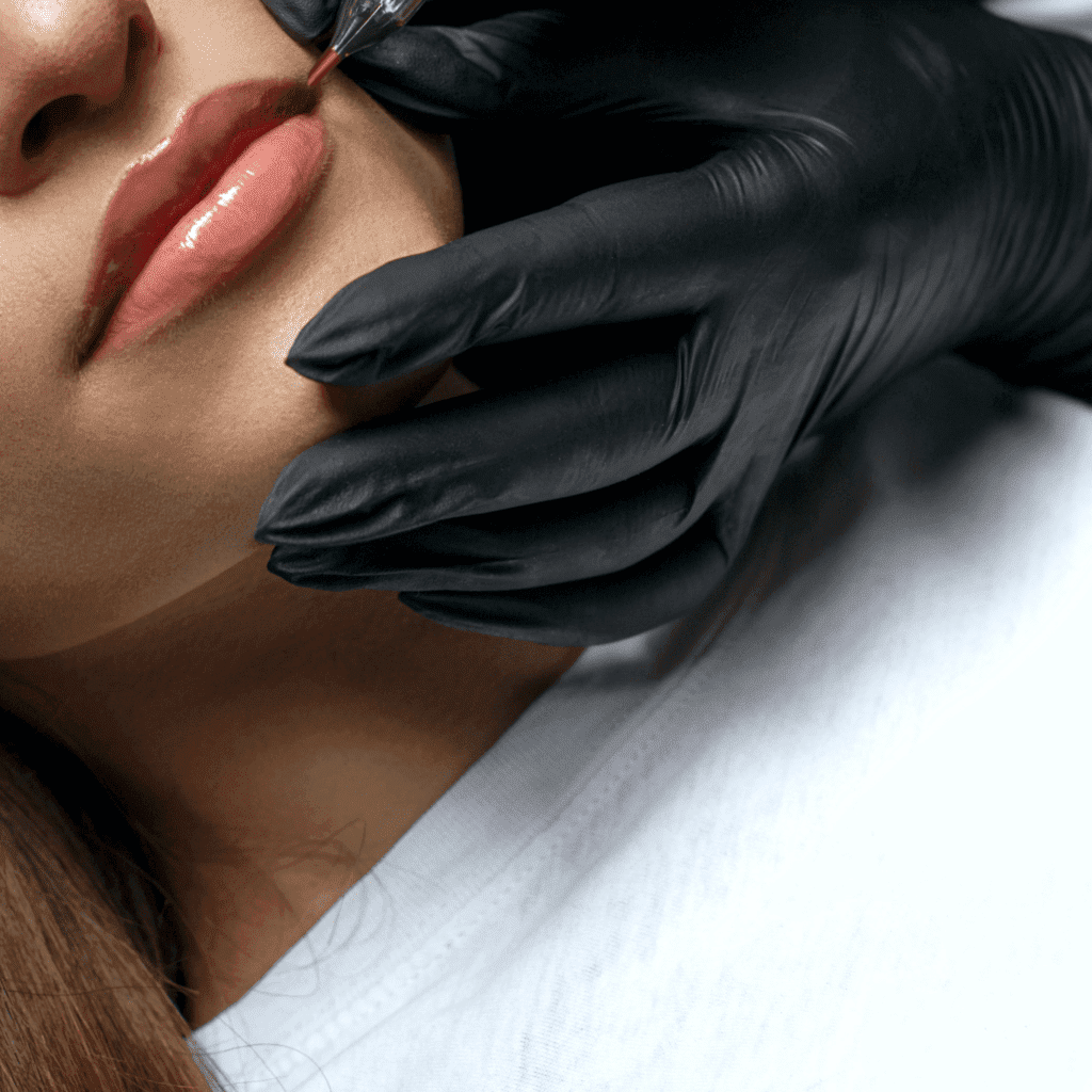 dark lips neutralization treatment montreal