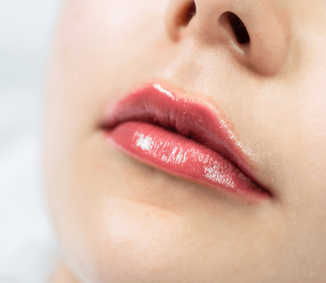 lip blush treatment montreal