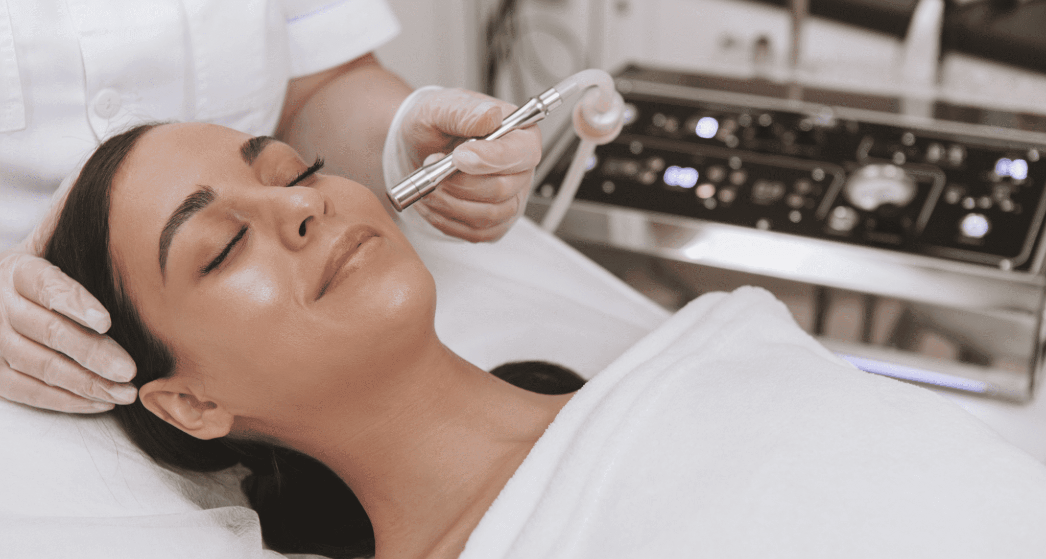 What is a medical esthetician in Quebec